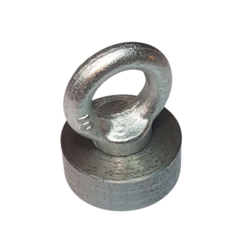 آهن ربا مدل استوانه کد ۱۲۰۴ آهن ربا مدل استوانه کد ۱۲۰۴