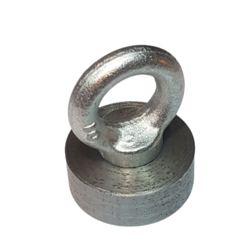 آهن ربا مدل استوانه کد ۱۲۰۴ آهن ربا مدل استوانه کد ۱۲۰۴