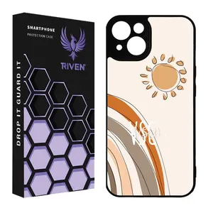 RIVEN RI3-9 Case For Apple iphone 13 mini