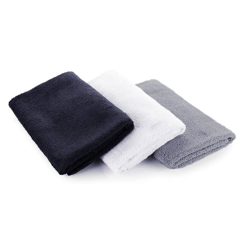 دستمال آشپزخانه ابراف مدل میکروفایبر AB3RAN406 بسته 6 عددی