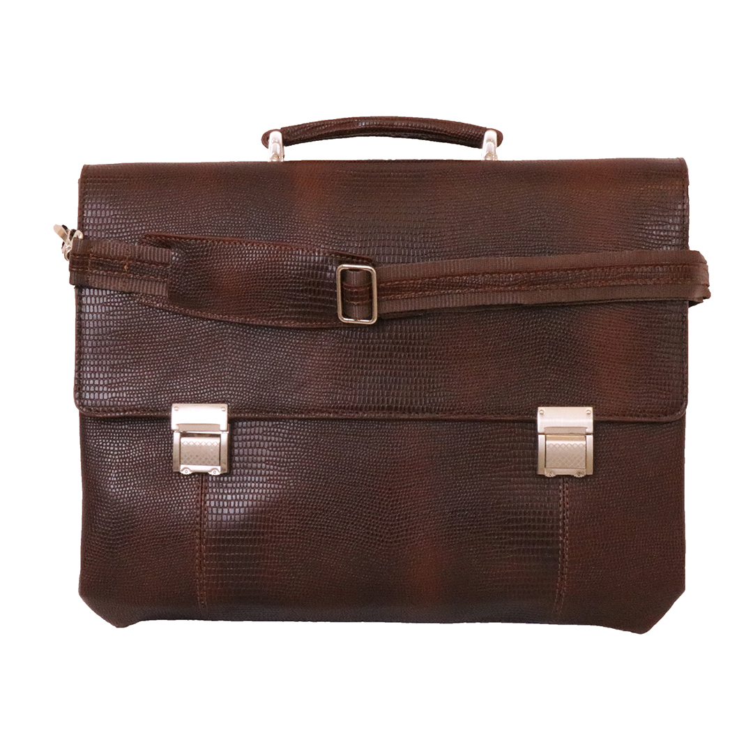 کیف اداری مردانه مدل A.323