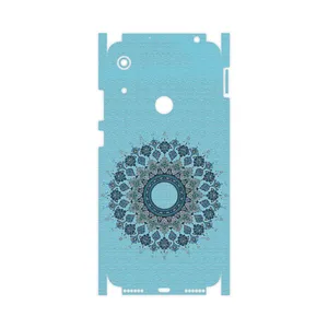 MAHOOT Art of Illumination 4-FullSkin Cover Sticker for Huawei Y6s 2019