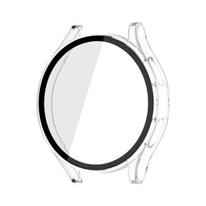 نقد و بررسی کاور بادیگارد مدل GB مناسب برای ساعت هوشمند سامسونگ Galaxy Watch 4 44mm به همراه محافظ صفحه نمایش توسط خریداران