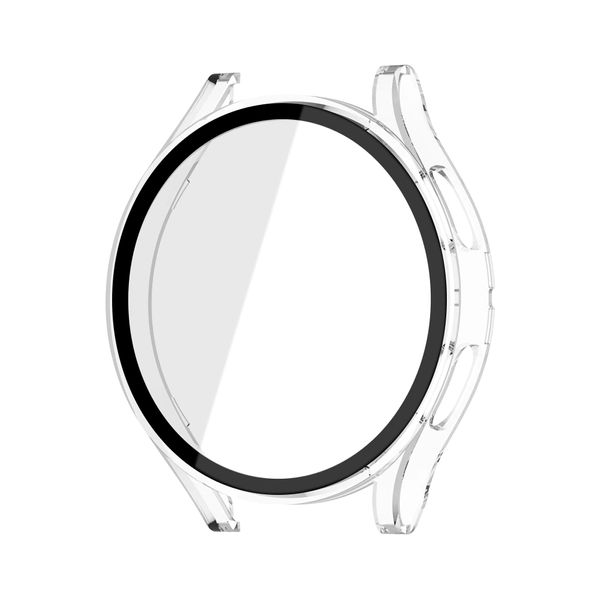 کاور بادیگارد مدل GB مناسب برای ساعت هوشمند سامسونگ Galaxy Watch 4 44mm به همراه محافظ صفحه نمایش