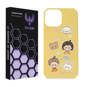 RIVEN RI2-3 Case For Apple iphone 14 Pro