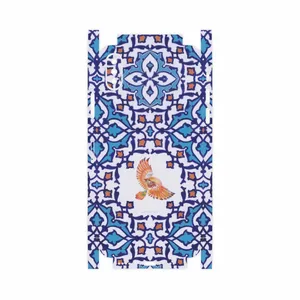 MAHOOT Homa Tile-FullSkin Cover Sticker for Apple iPhone XS