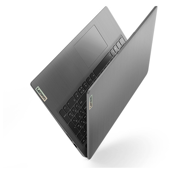 لپ تاپ 15.6 اینچی لنوو مدل IdeaPad 3 15ITL6-i5 8GB 512GB 1T 2GB - کاستوم شده لپ تاپ 15.6 اینچی لنوو مدل IdeaPad 3 15ITL6-i5 8GB 512GB 1T 2GB - کاستوم شده