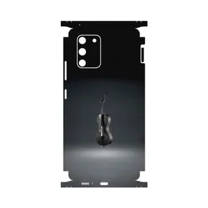 MAHOOT Cello-FullSkin Cover Sticker for Samsung Galaxy S10 Lite