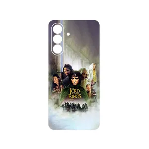 MAHOOT The Lord of the Rings Cover Sticker for Samsung Galaxy A56