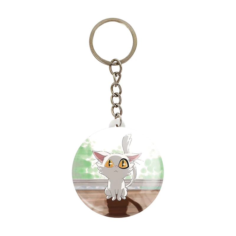 جاکلیدی خندالو مدل دایجین انیمه سوزومه کد 28857