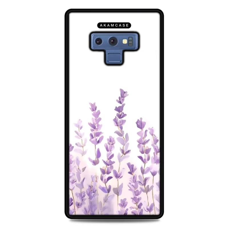 کاور آکام مدل AMC-WSGN9-LAVENDER-20 مناسب برای گوشی موبایل سامسونگ Galaxy Note 9