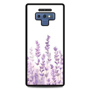 AKAM AMC-WSGN9-LAVENDER-20 Cover For Samsung Galaxy Note 9