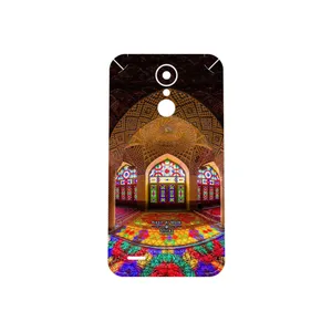 MAHOOT Nasir Al-Molk Mosque Cover Sticker for LG K10 2017