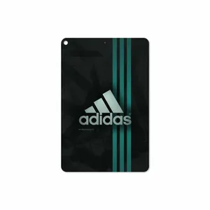 MAHOOT adidas-Logo Cover Sticker for Apple iPad mini GEN 5 2019 A2126