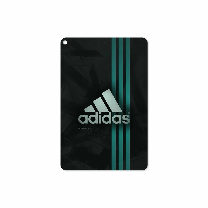 برچسب پوششی ماهوت مدل adidas-Logo مناسب برای تبلت اپل iPad mini (GEN 5) 2019 A2126