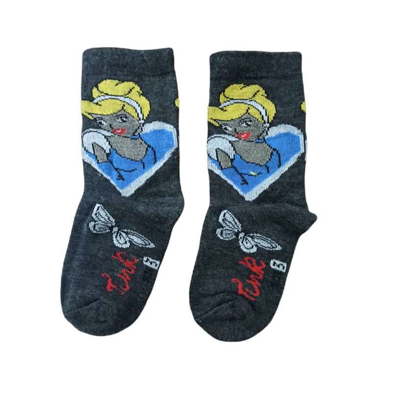 جوراب دخترانه مدل 065