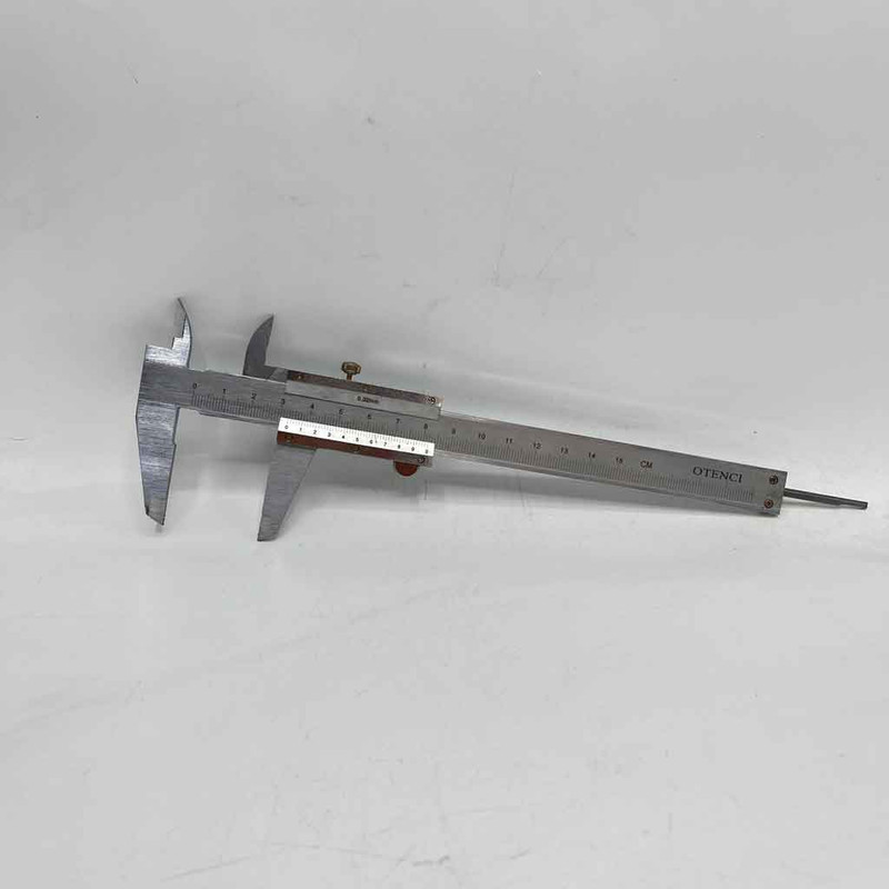 کولیس اتنسی مدل jt-15 گستره 15 سانتی متر کولیس اتنسی مدل jt-15 گستره 15 سانتی متر
