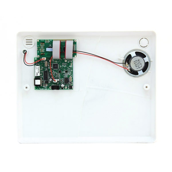 دزدگیر اماکن سایلکس مدل PD14