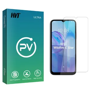 HVT PV Screen Protector For HTC  Wildfire E Star