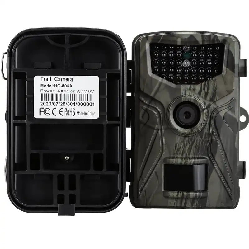 دوربین تله ای شکاری مدل HC-804A