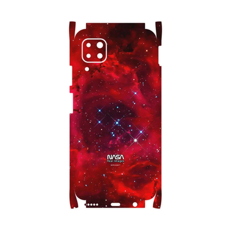 برچسب پوششی ماهوت مدل Universe b NASA 10-FullSkin مناسب برای گوشی موبایل هوآوی Nova 7i