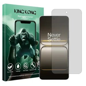 King Kong Tough model transparent screen protector suitable for OnePlus Nord CE5 mobile phone
