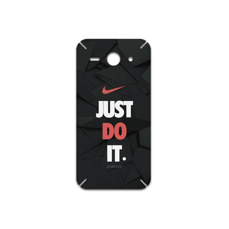 برچسب پوششی ماهوت مدل NK مناسب برای گوشی موبایل هوآوی Ascend Y530