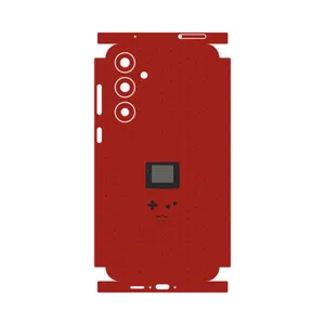 MAHOOT Minimal GameBoy Icon-FullSkin Cover Sticker for Samsung Galaxy A55