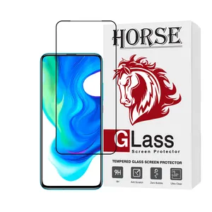 Horse CERAMHORS Screen Protector For Xiaomi Poco F2 Pro