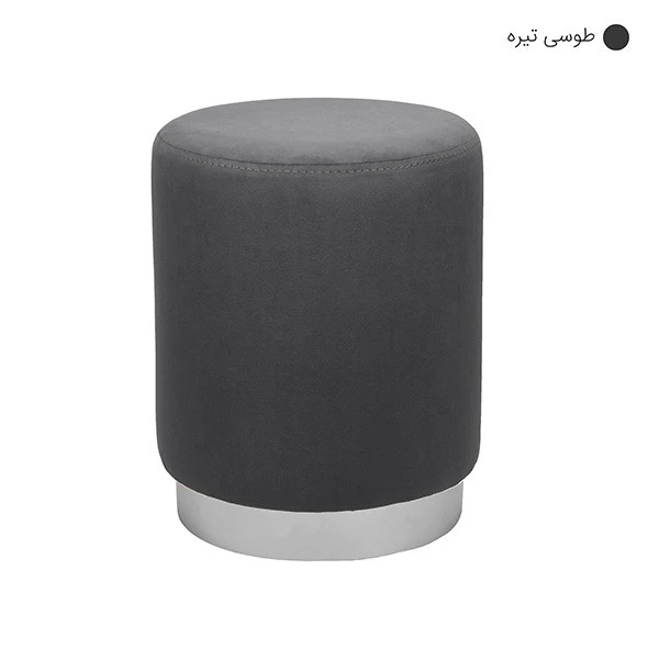 پاف مدل استوانه 02 پاف مدل استوانه 02