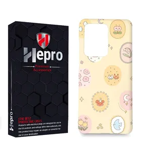 HEPRO MC Cover for Samsung Galaxy S20 Ultra