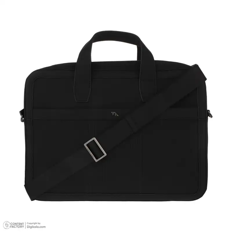 کیف اداری زنانه چرم مشهد مدل a0608-001