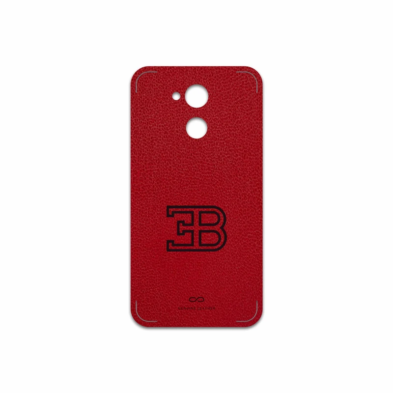 برچسب پوششی ماهوت مدل RL-BGGT مناسب برای گوشی موبایل آنر 5C Pro