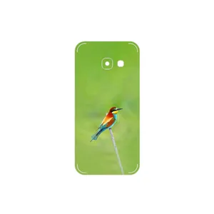 MAHOOT European bee-eater Cover Sticker for Samsung Galaxy A3 2017