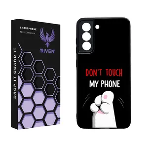 RIVEN RI3-11 Case For Samsung Galaxy S21 FE