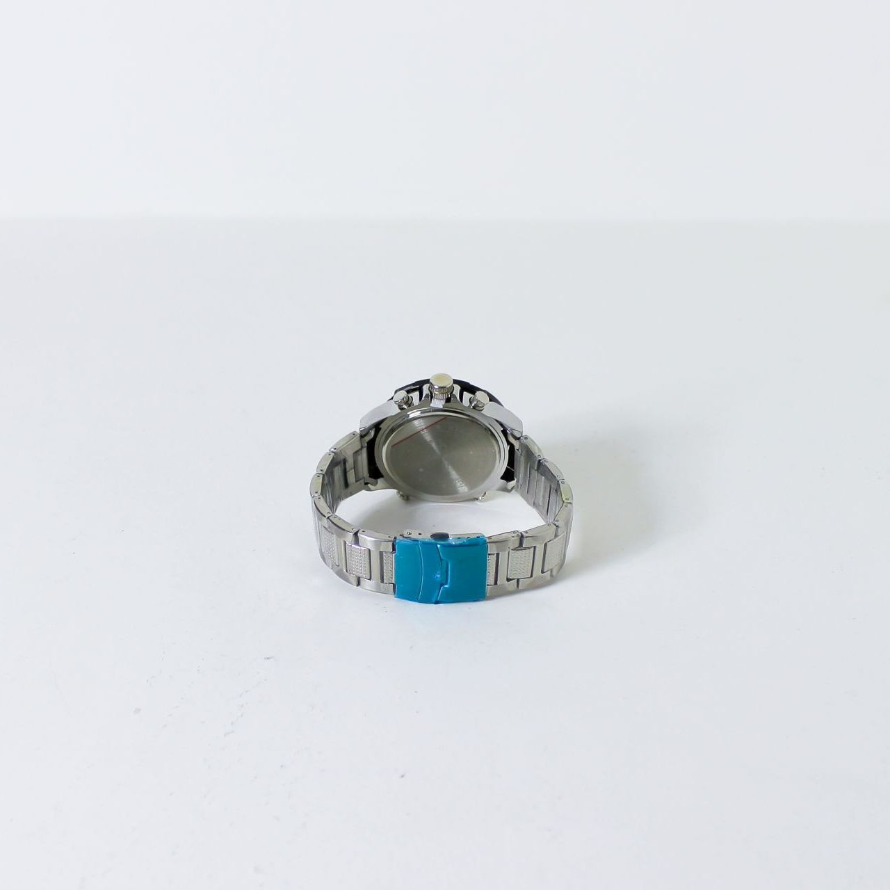 ساعت مچی عقربه‌ای مردانه جی فوکس مدل BO 884