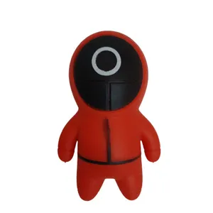 فیجت ضد استرس مدل squid game