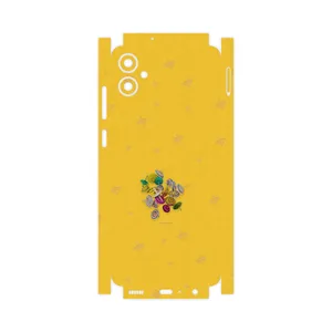 MAHOOT Nostalgic whirligig-FullSkin Cover Sticker for Samsung Galaxy A05