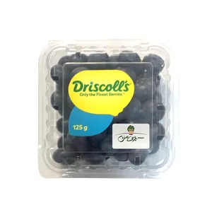 بلوبری سبزی من - 120 گرم