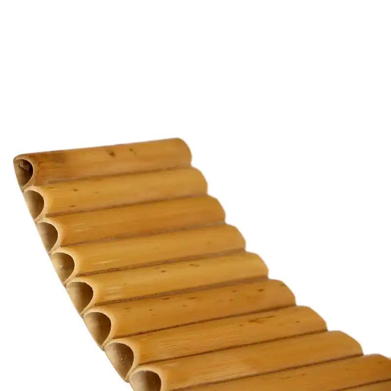 پن فلوت مدل 21 لوله