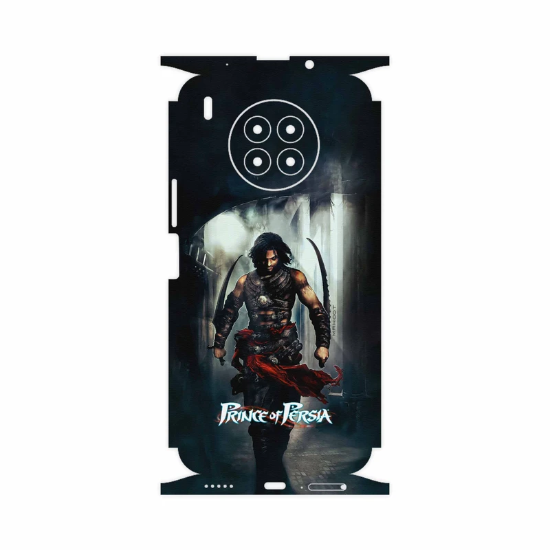 برچسب پوششی ماهوت مدل Prince-of-Persia-FullSkin مناسب برای گوشی موبایل هوآوی Nova 8i
