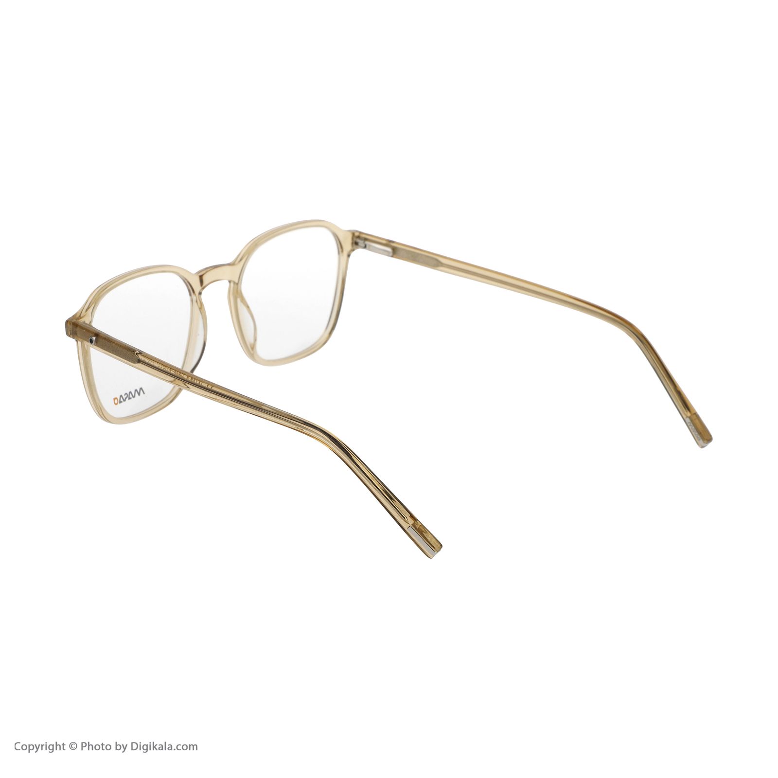 فریم عینک طبی ماسائو مدل 13187-619 - - 2