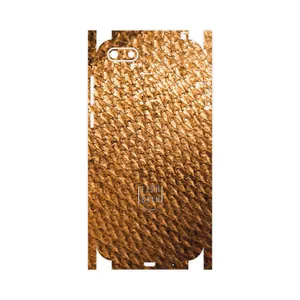 MAHOOT Fish Skin-FullSkin Cover Sticker for Huawei Y5 Lite