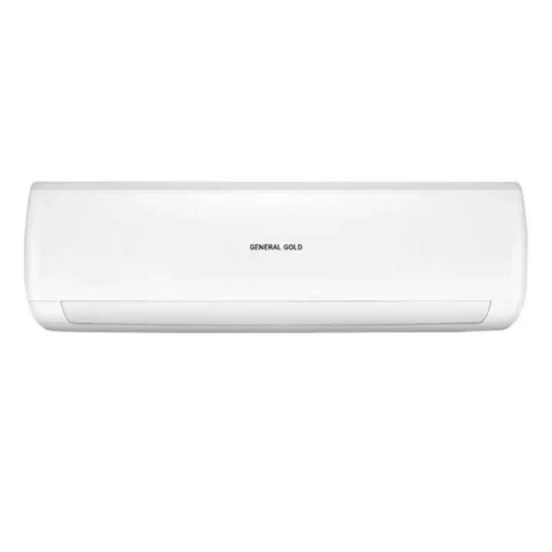 کولر گازی اسپلیت دیواری 24000 دور ثابت جنرال گلد مدل پلاتینیوم