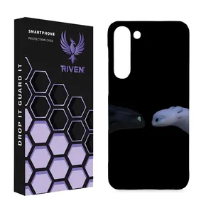 RIVEN RI2-5 Case For Samsung Galaxy S23