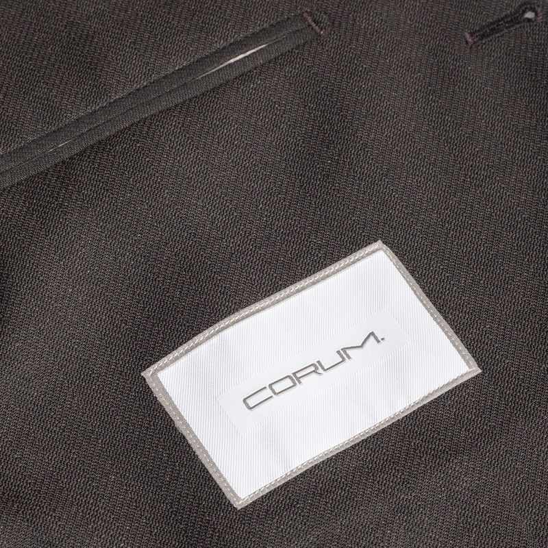 کت تک مردانه کروم مدل  Double Pocket 2510202