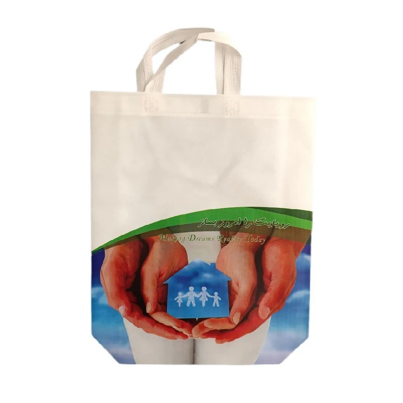 ساک دستی مدل هدیه 
