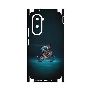 MAHOOT Road_cycling-FullSkin Cover Sticker for Xiaomi Poco M7 4G