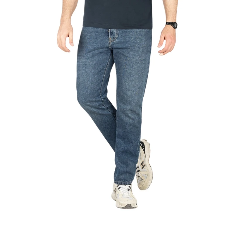 شلوار جین آزاد مردانه مدل SB-SS-vk0366611