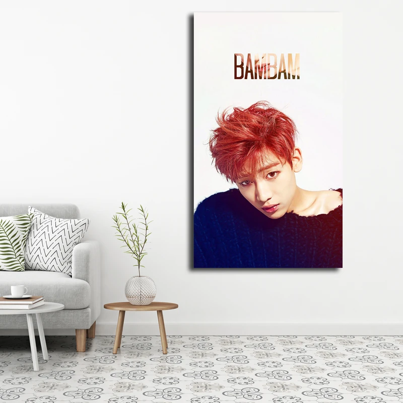 تابلو شاسی مدل bambam کد 19